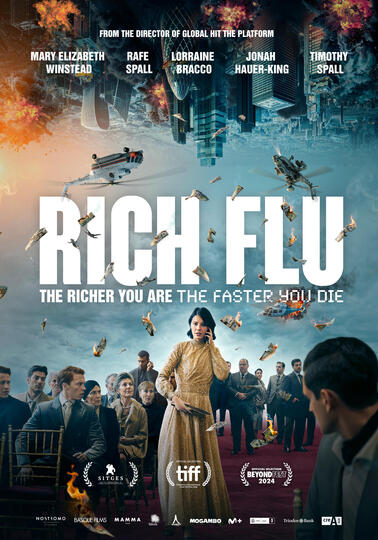RICH FLU RICH FLU